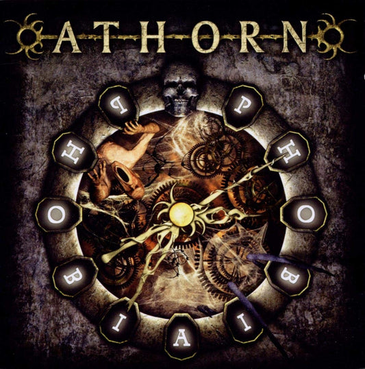ATHORN  - PHOBIA