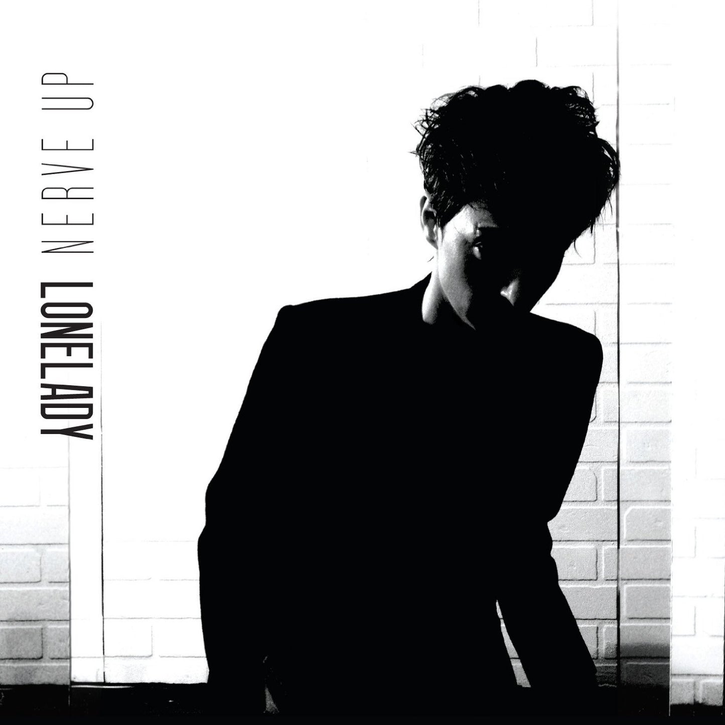 LONELADY  - NERVE UP