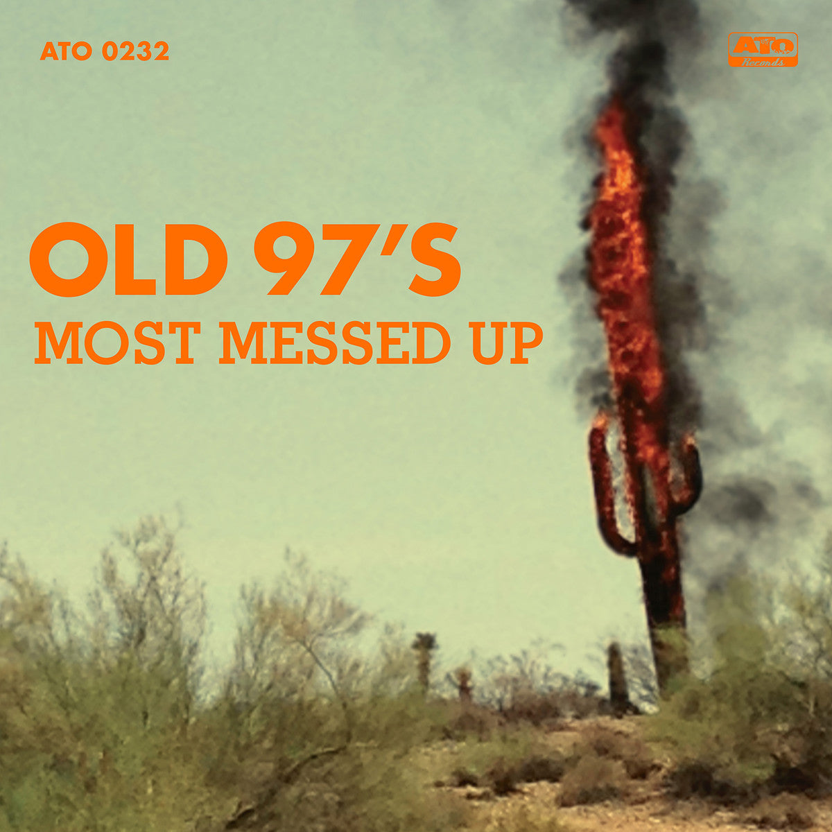 OLD 97S  - MOST MESSED UP
