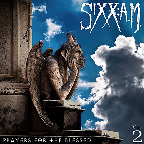 SIXX: A.M. - PRAYERS FOR THE BLESSED VOL. 2