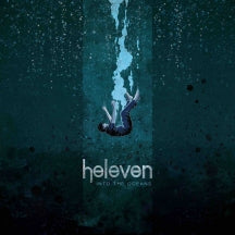HELEVEN - INTO THE OCEANS [CD]