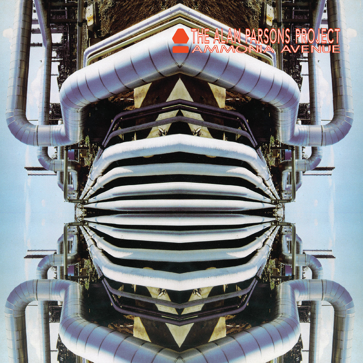 ALAN PARSONS PROJECT, THE - AMMONIA AVENUE (ABBEY ROAD REMASTER, EXPANDED EDITION) (DELUXE EDITION)