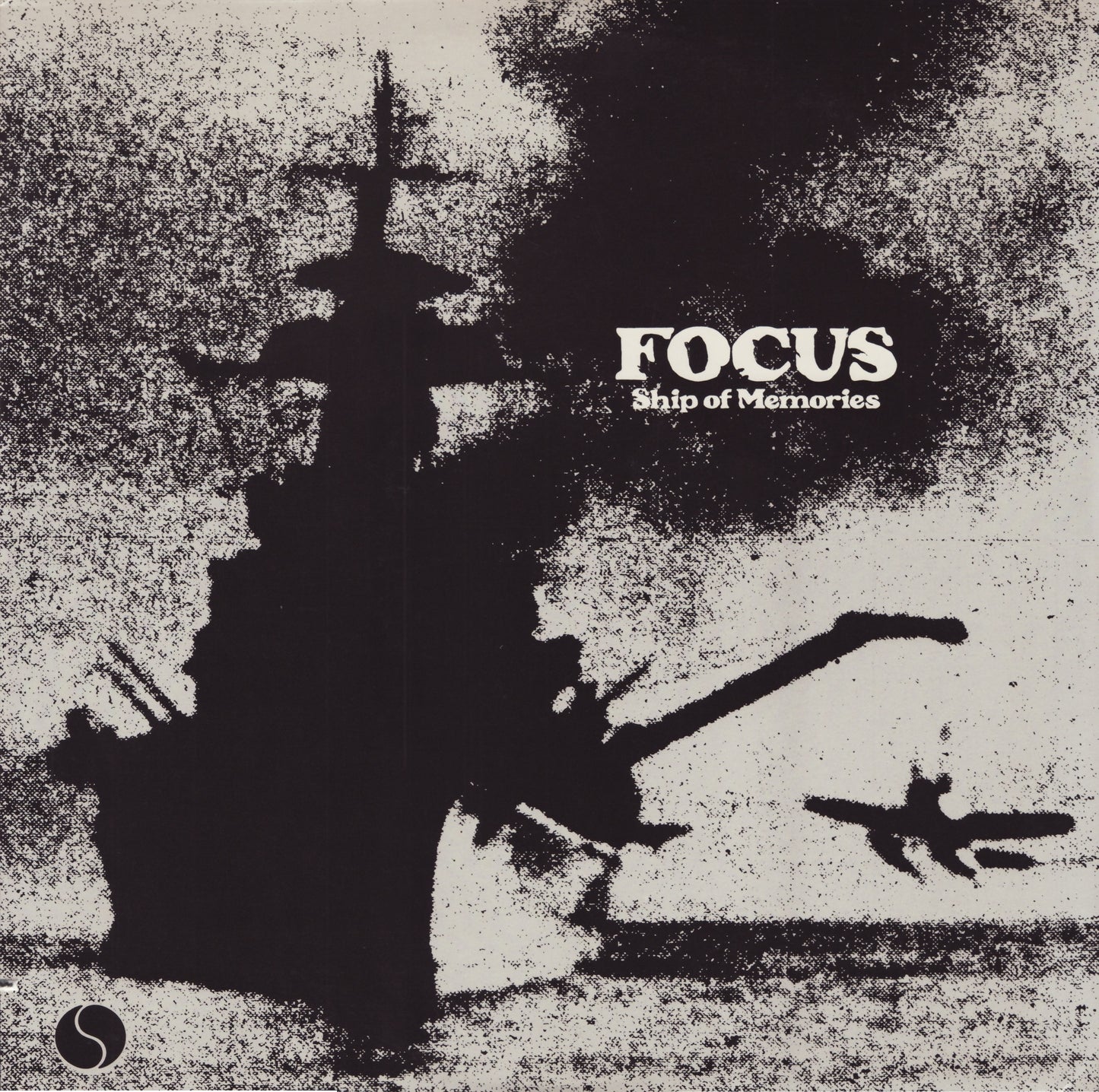 FOCUS  - SHIP OF MEMORIES