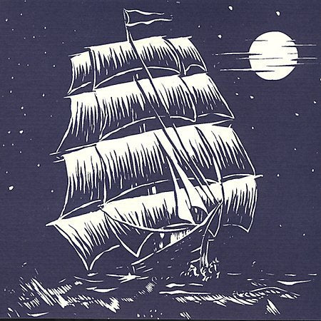 SULTANS  - GHOST SHIP