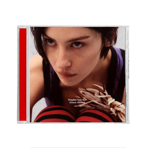 GRACIE ABRAMS - DAUGHTER FROM HELL (CD)