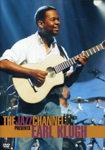 THE JAZZ CHANNEL PRESENTS EARL KLUGH (BET ON JAZZ)