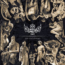 DEATHLESS LEGACY - THE GATHERING [CD]