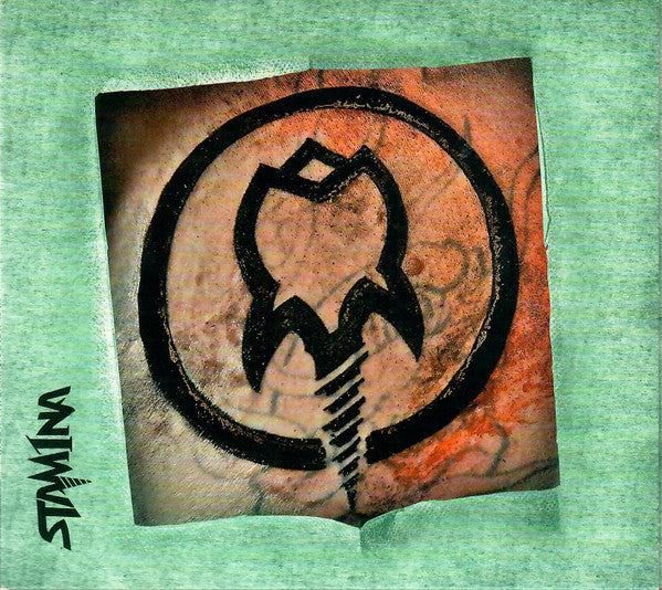 STAM1NA  - NOCEBO