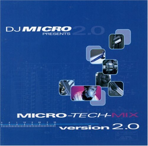 MICRO - MICRO-TECH-MIX