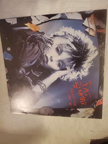 BENATAR, PAT - SEVEN THE HARDWAY