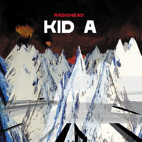 RADIOHEAD - KID A (2CD/DVD SPECIAL EDITION)