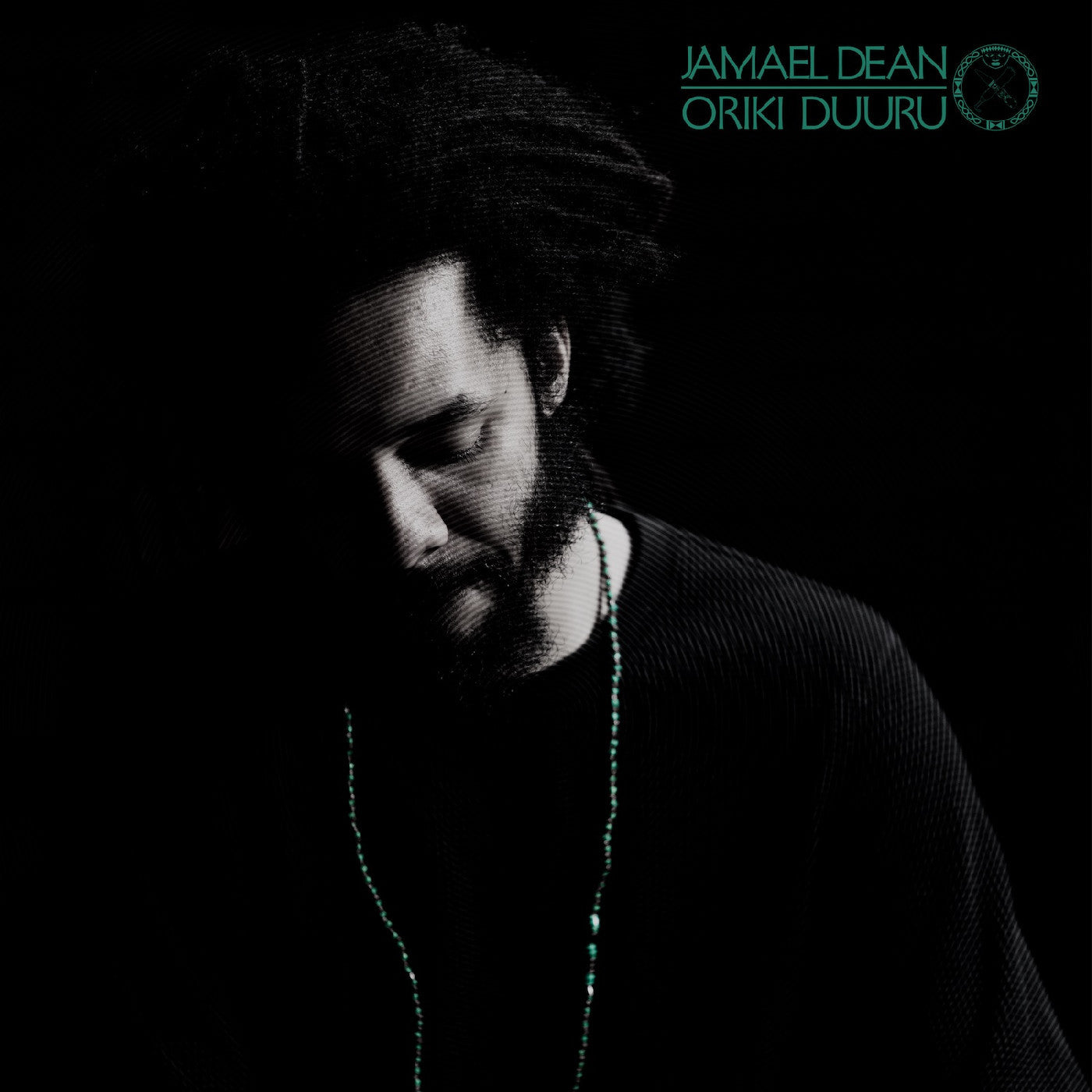 DEAN, JAMAEL - ORIKI DUURU