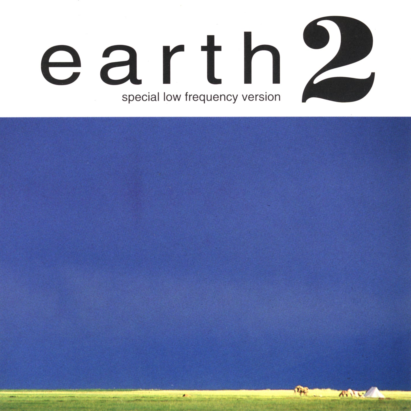 EARTH  - EARTH 2