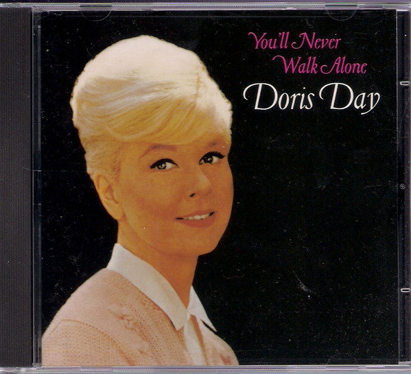 DAY, DORIS  - YOU'LL NEVER WALK ALONE