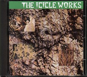ICICLE WORKS  - SAME