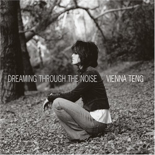 VIENNA TENG  - DREAMING THROUGH THE NOISE