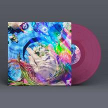 CHRIS HYSON - SIDEKICK [LP]
