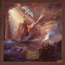 BRIGHT CURSE - BEFORE THE SHORE [CD]