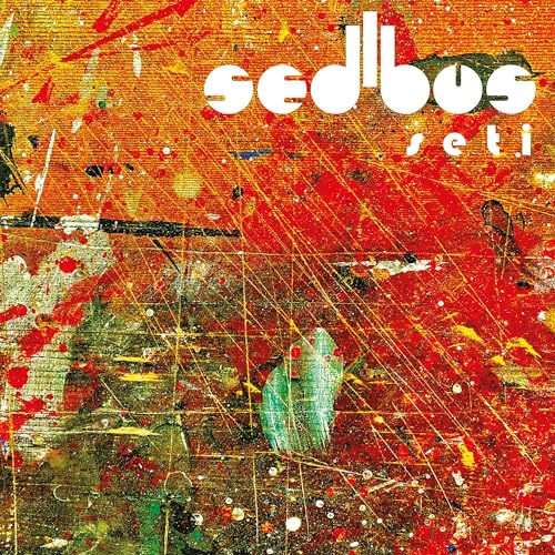 SEDIBUS - SETI (VINYL)