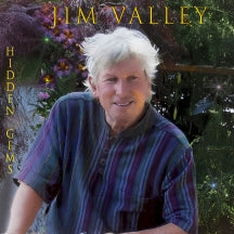 JIM VALLEY - HIDDEN GEMS [CD]