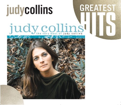 JUDY COLLINS - THE VERY BEST OF JUDY COLLINS (CD)