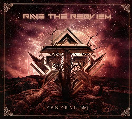 RAVE THE REQVIEM - FVNERAL