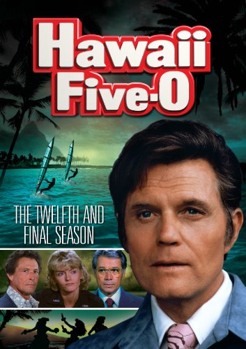 HAWAII FIVE-O: THE FINAL SEASON