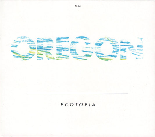 OREGON  - ECOTOPIA