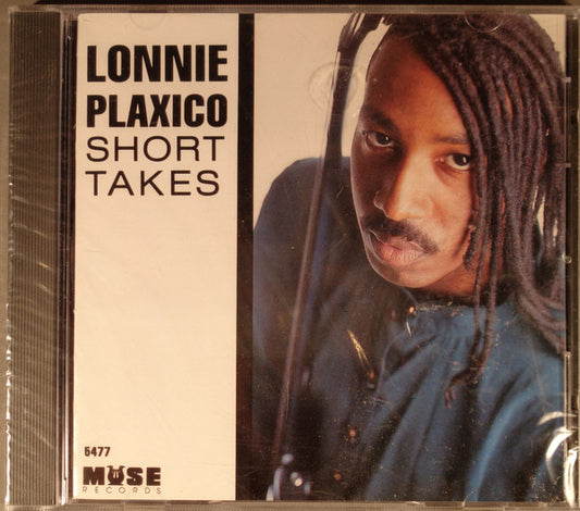 PLAXICO, LONNIE  - SHORT TAKES