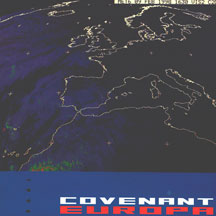 COVENANT - EUROPA [CD]