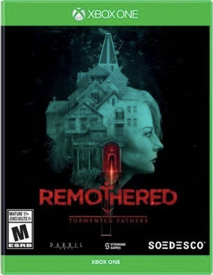 REMOTHERED: TORMENTED FATHERS  - XBXONE