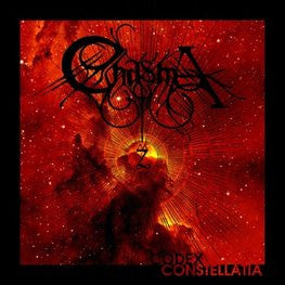 CHASMA  - CODEX CONSTELLATIA