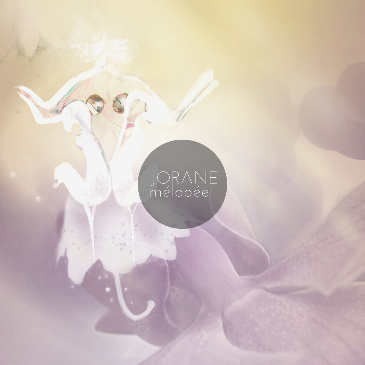 JORANE  - MELOPEE