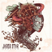 JADED STAR - REALIGN (DIGIPAK) [CD]