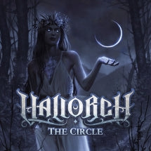 VALLORCH - THE CIRCLE [CD]
