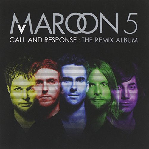 MAROON 5 - CALL & RESPONSE