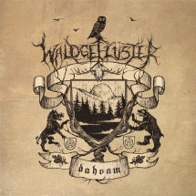 WALDGEFL├╝STER - DAHOAM [CD]