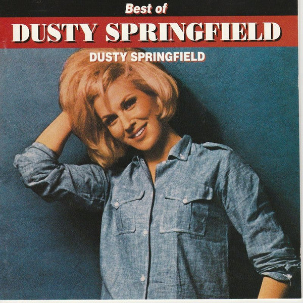 SPRINGFIELD, DUSTY  - BEST OF (JAPANESE)