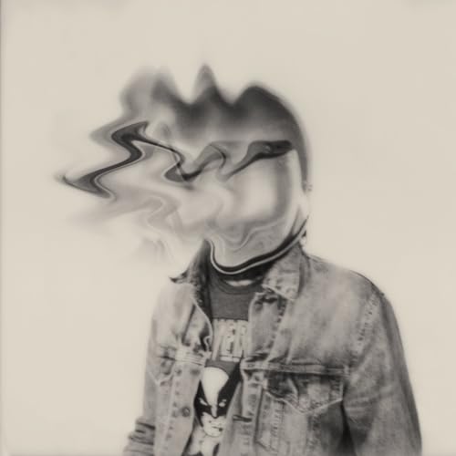 DANY PLACARD - FULL FACE (VINYL)