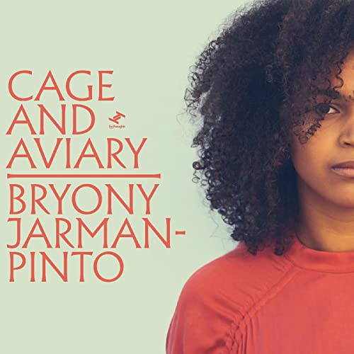 JARMAN-PINTO,BRYONY - CAGE AND AVIARY (CD)