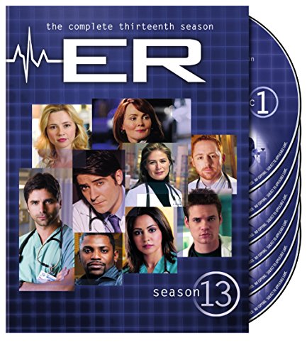 ER: SEASON 13