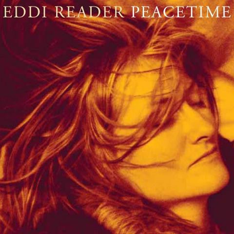 READER, EDDI  - PEACETIME