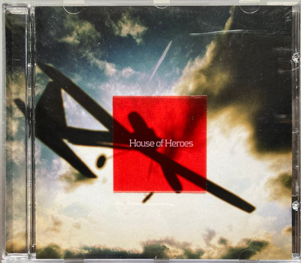HOUSE OF HEROES  - ST