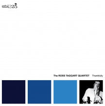 ROSS TAGGART - THANKFULLY [LP]