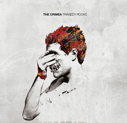 CRIMEA  - TRAGEDY ROCKS