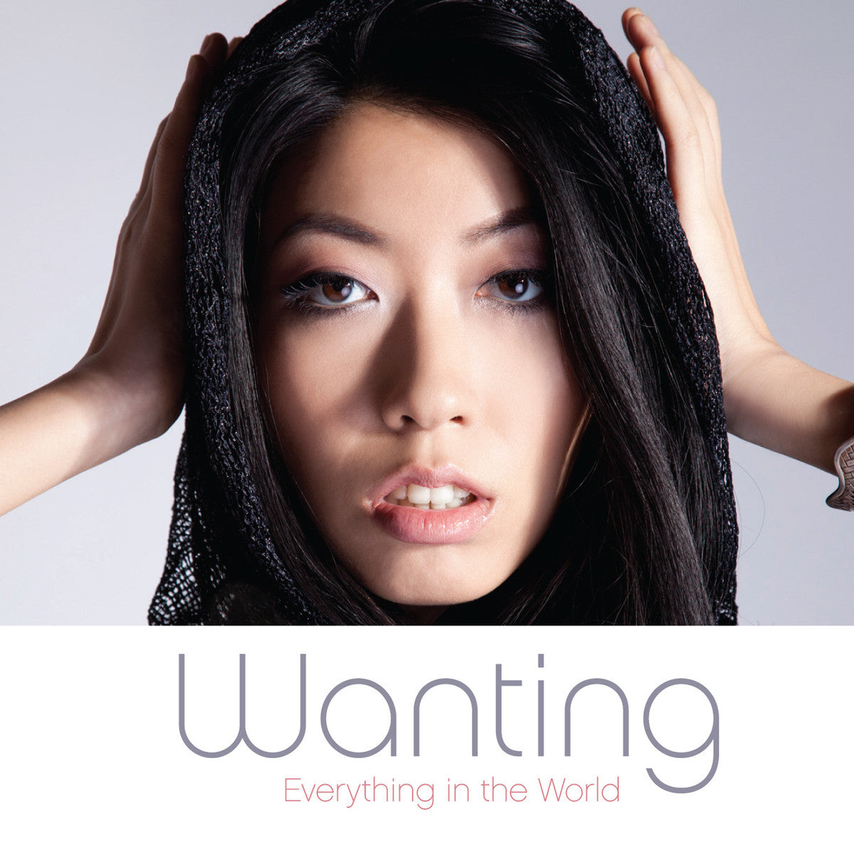 WANTING  - EVERYTHING IN THE WORLD