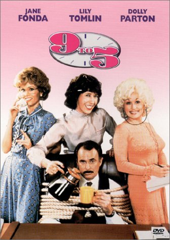 NINE TO FIVE (WIDESCREEN)