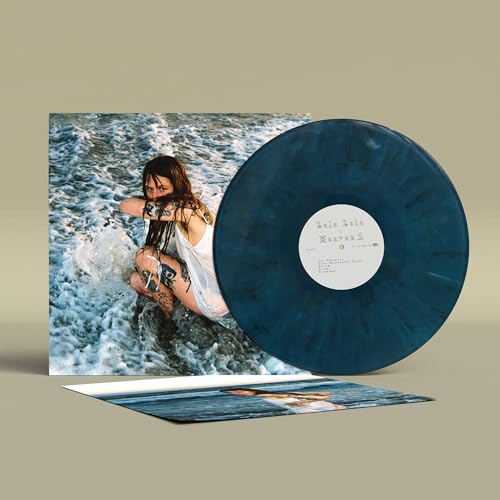 LALA LALA - HEAVEN 2 (VINYL)