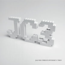 JACOB CHRISTOFFERSEN TRIO - JC3 [CD]