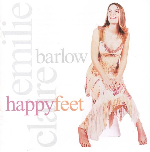 BARLOW, EMILIE-CLAIRE - HAPPY FEET